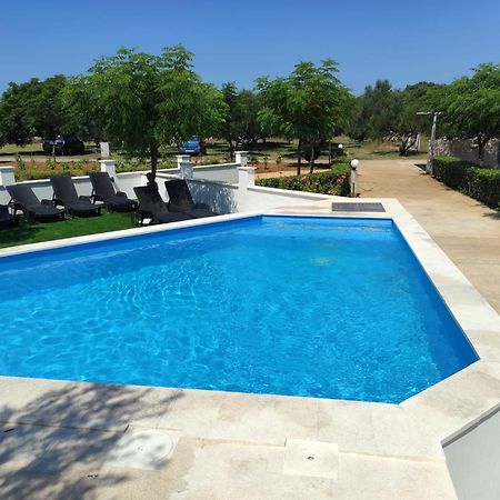 Apartments Zaton Draga Luaran gambar