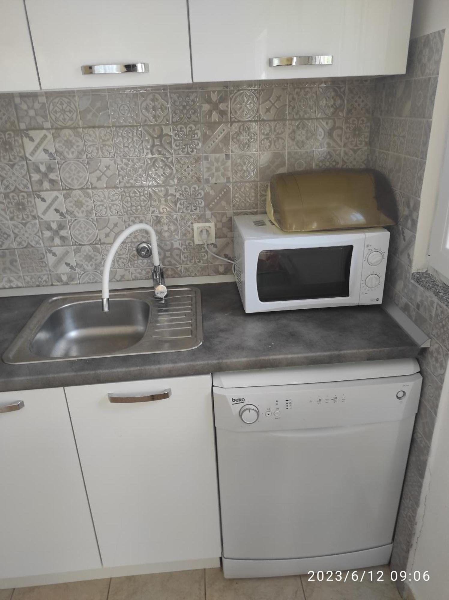 Apartments Zaton Draga Luaran gambar