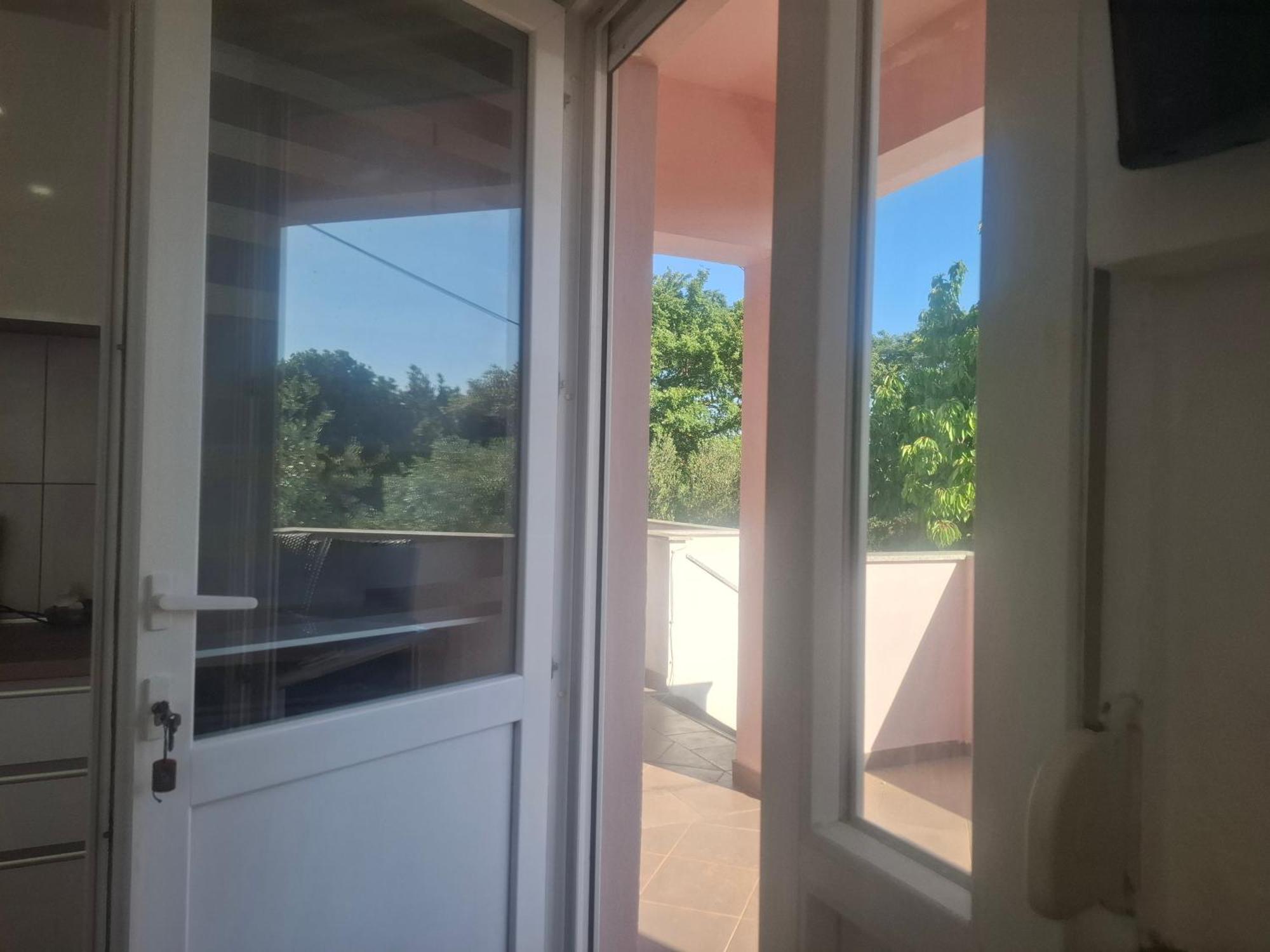Apartments Zaton Draga Luaran gambar