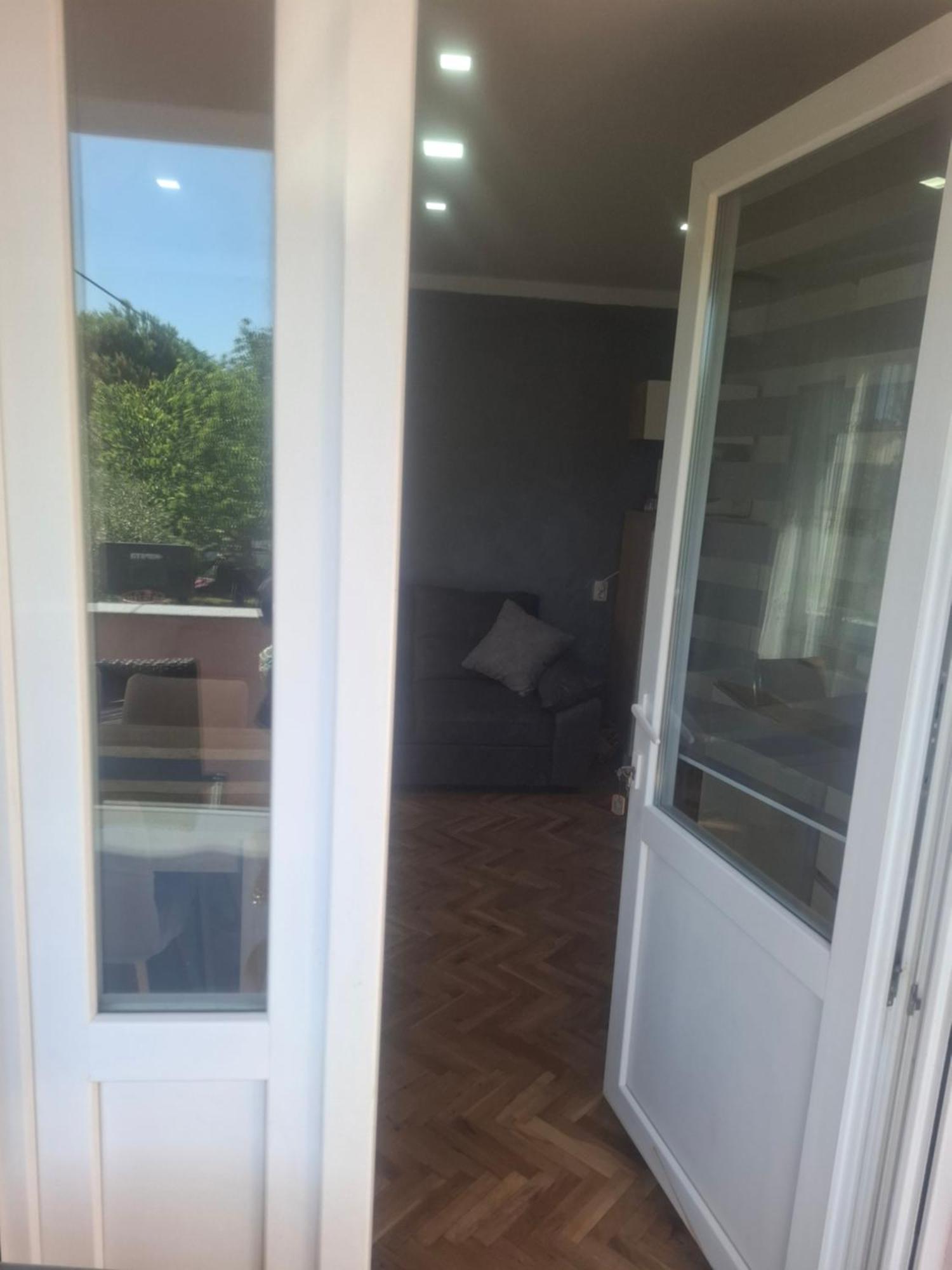 Apartments Zaton Draga Luaran gambar