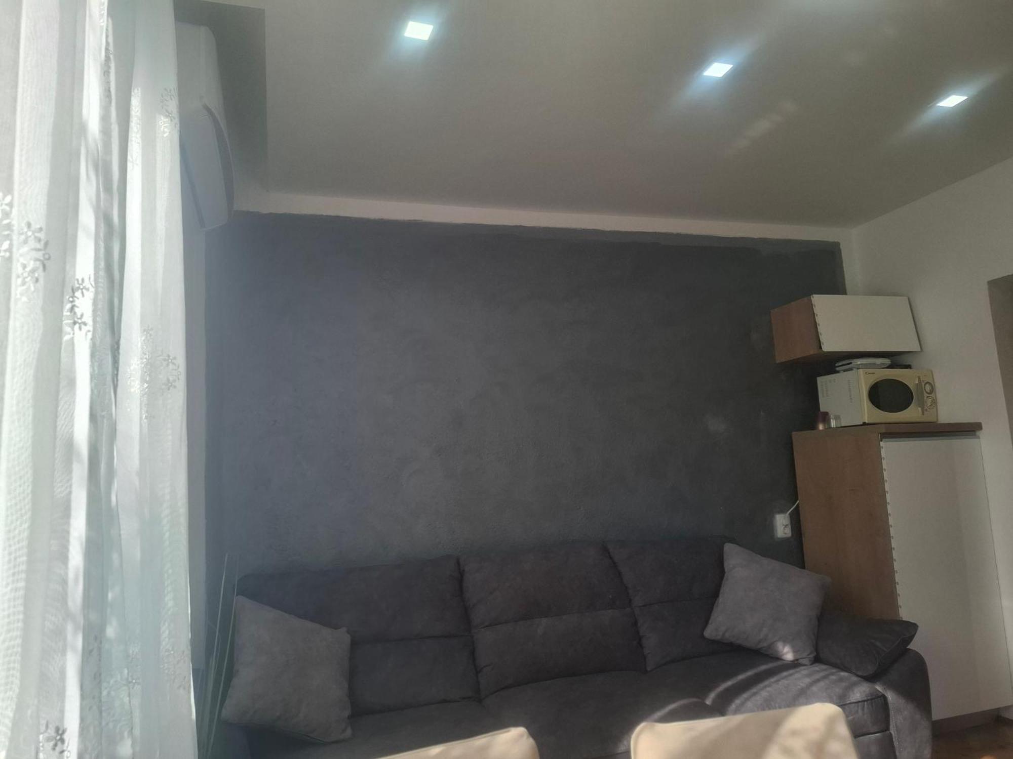 Apartments Zaton Draga Luaran gambar