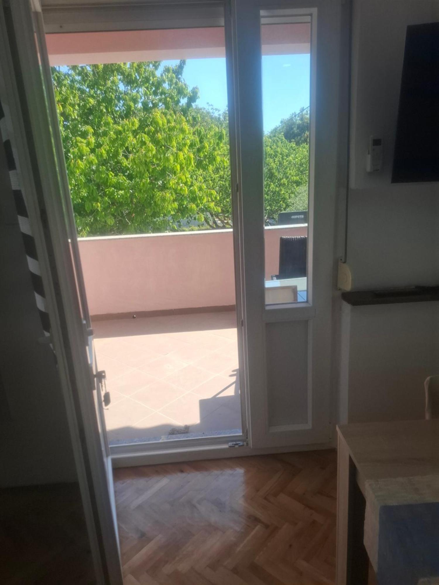 Apartments Zaton Draga Luaran gambar
